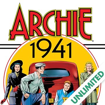 Archie: 1941